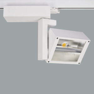 spot de trilho de LED 1