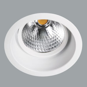 downlight de embutir 1