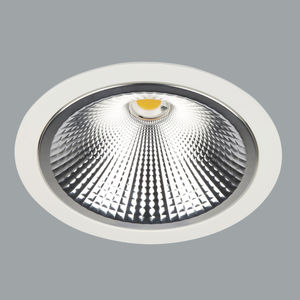 downlight de embutir 1