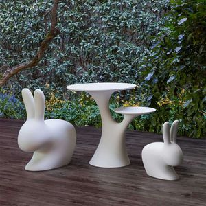 mesa contemporânea