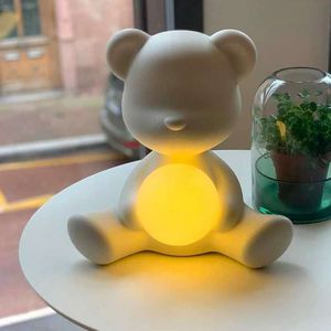 luminária de mesa 1