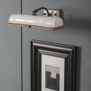 arandela contemporânea 1