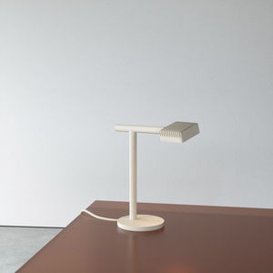 luminária de mesa