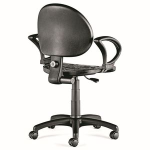 poltronas de escritório contemporânea