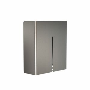 dispenser de papel higiênico de parede