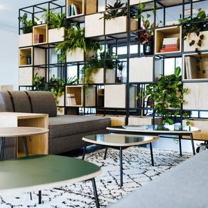 livreiro modular