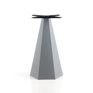 base de mesa em polietileno 1