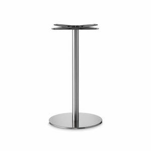 base de mesa em aço 1