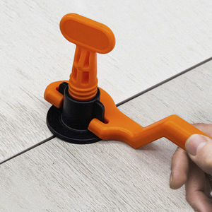 sistema de nivelamento para revestimento cerâmico