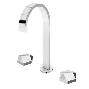 misturador monocomando para lavatório 1