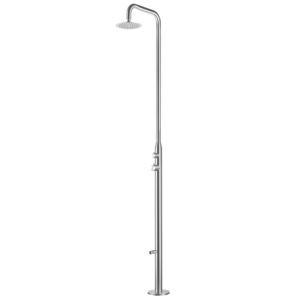 coluna de banho para ambiente externo 1