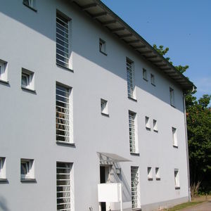 brise de lâminas
