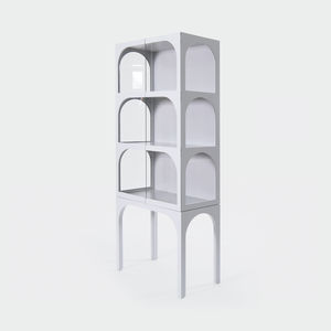 vitrina contemporânea 1