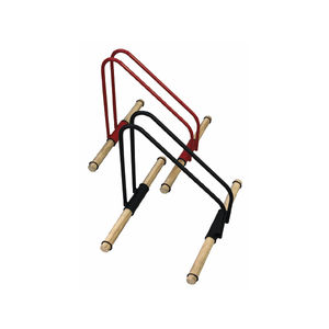 bicicletário em ferro