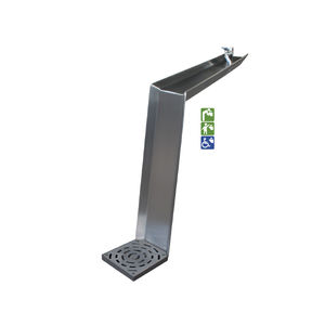 bebedouro para ambiente externo