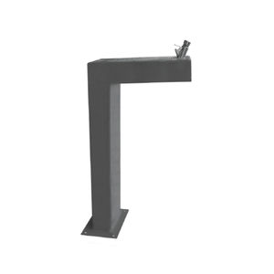 bebedouro para ambiente externo