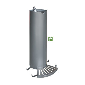 bebedouro para ambiente externo