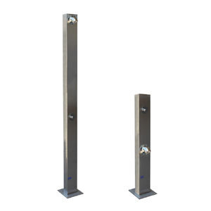 chuveiro externo para piscina