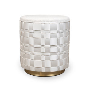 banqueta contemporânea 1