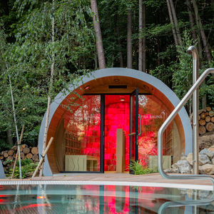 sauna banho turco