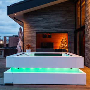 spa elevado