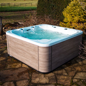 spa elevado