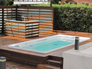 spa de embutir