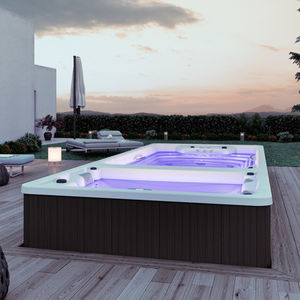 spa elevado