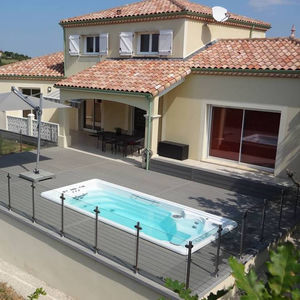 spa de embutir