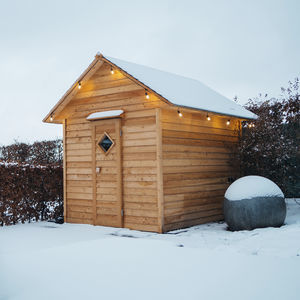 sauna finlandesa