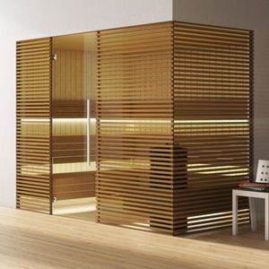 sauna de infravermelho 1