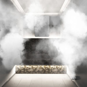 banho de vapor 1