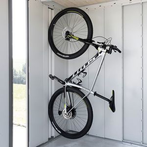 bicicletário de parede 1