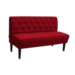 banco estofado modular
