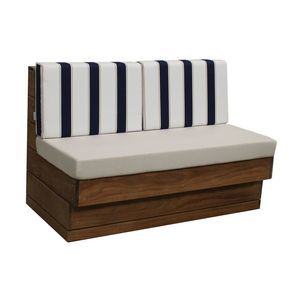banco estofado modular