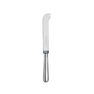 faca de queijo com cabo de metal