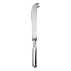 faca de queijo com cabo de metal