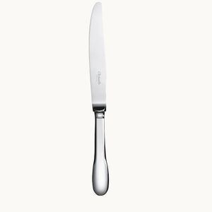 faca de mesa com lâmina de aço