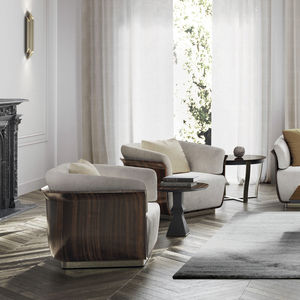 poltrona contemporânea 1