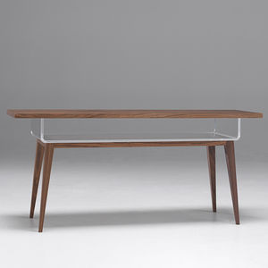 mesa secretária clássica