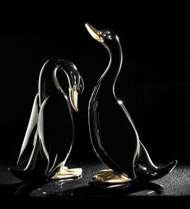 escultura em cristal