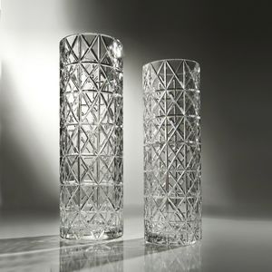 vaso contemporâneo