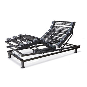 estrado para cama de solteiro