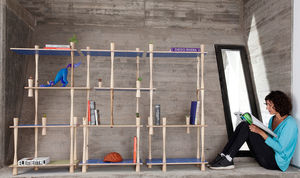 livreiro modular