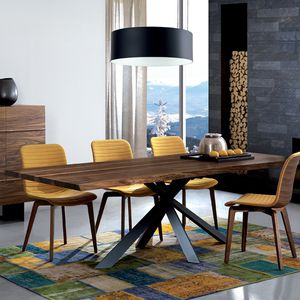 mesa de jantar contemporânea 1