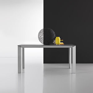 mesa contemporânea