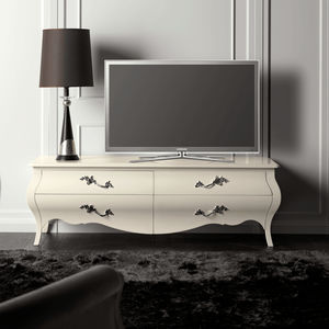 rack de TV de estilo