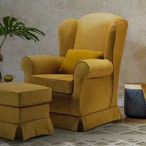 poltrona contemporânea