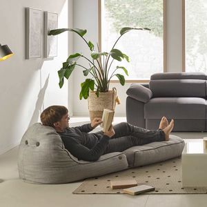 puff contemporâneo