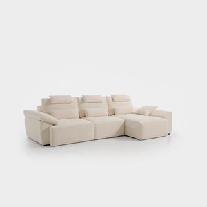 sofá modular
